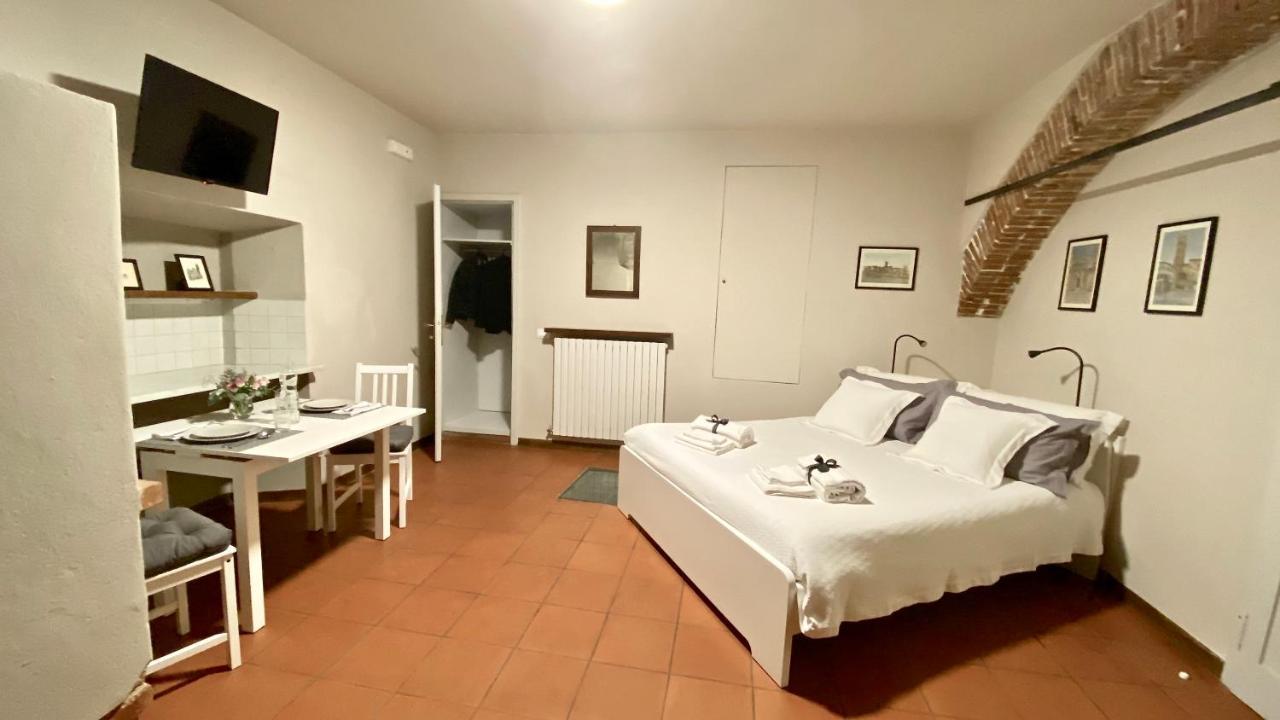 La Casa Nel Vicolo Apartamento Altopascio Exterior foto