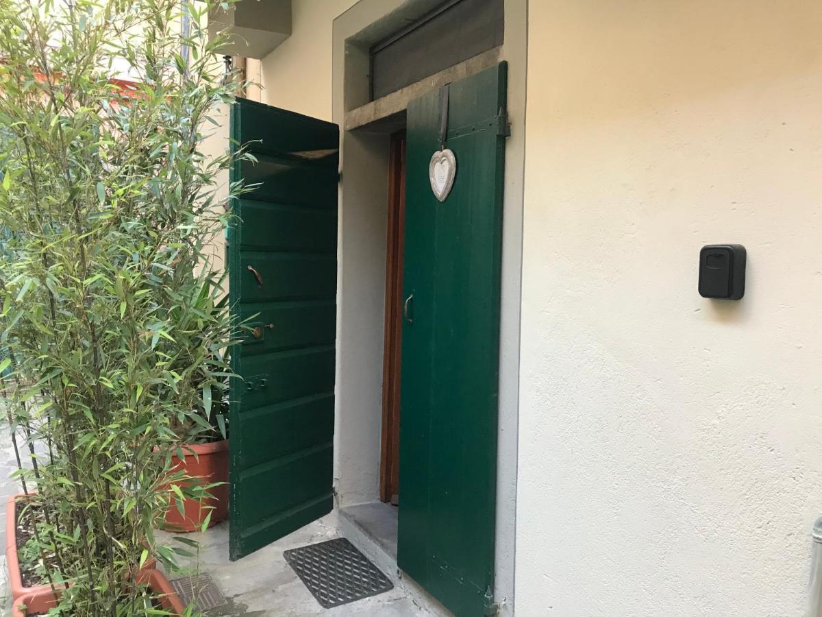 La Casa Nel Vicolo Apartamento Altopascio Exterior foto