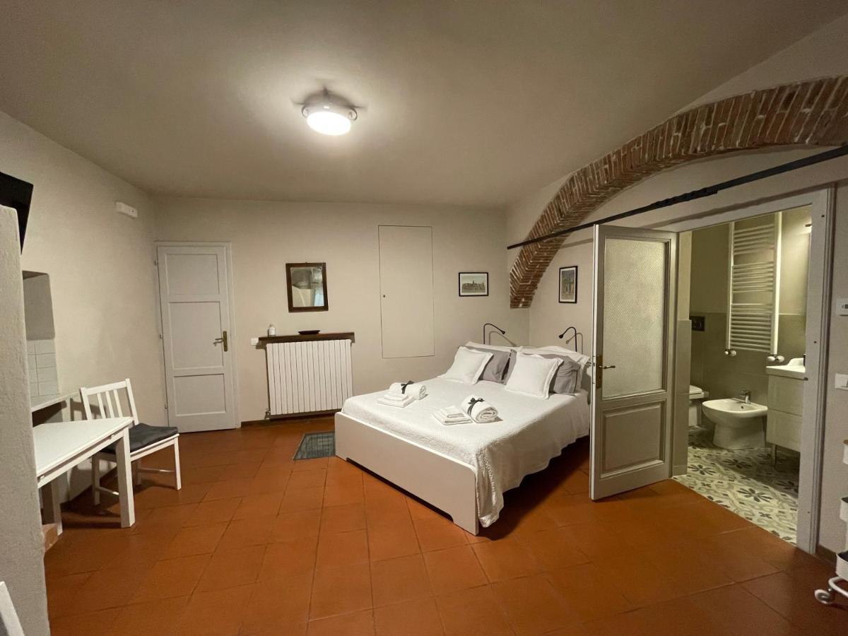 La Casa Nel Vicolo Apartamento Altopascio Exterior foto
