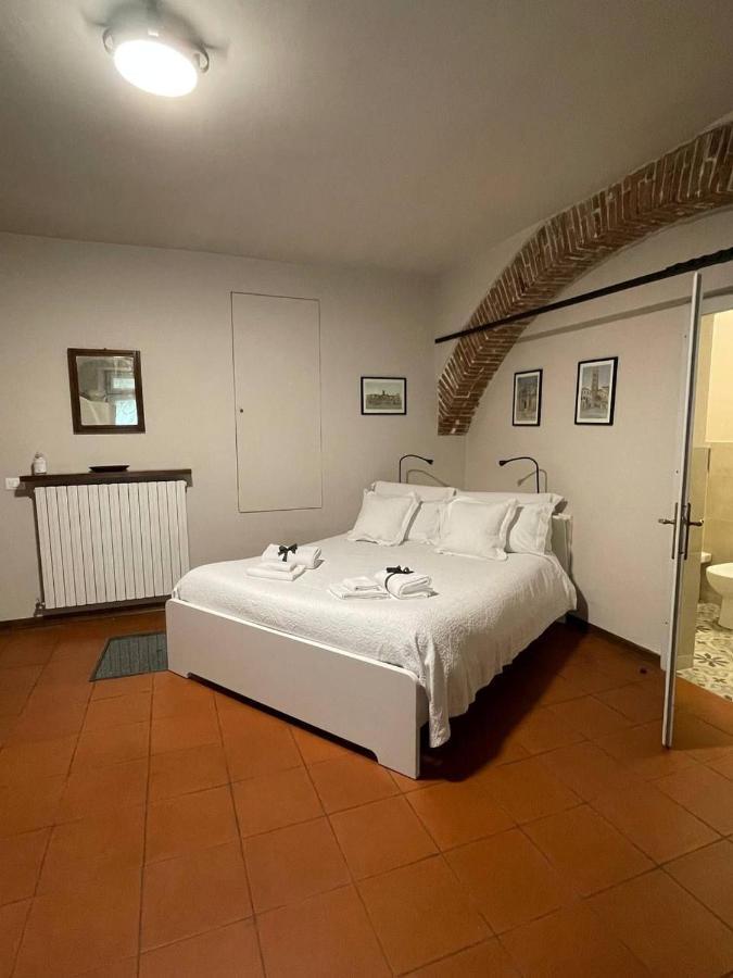 La Casa Nel Vicolo Apartamento Altopascio Exterior foto