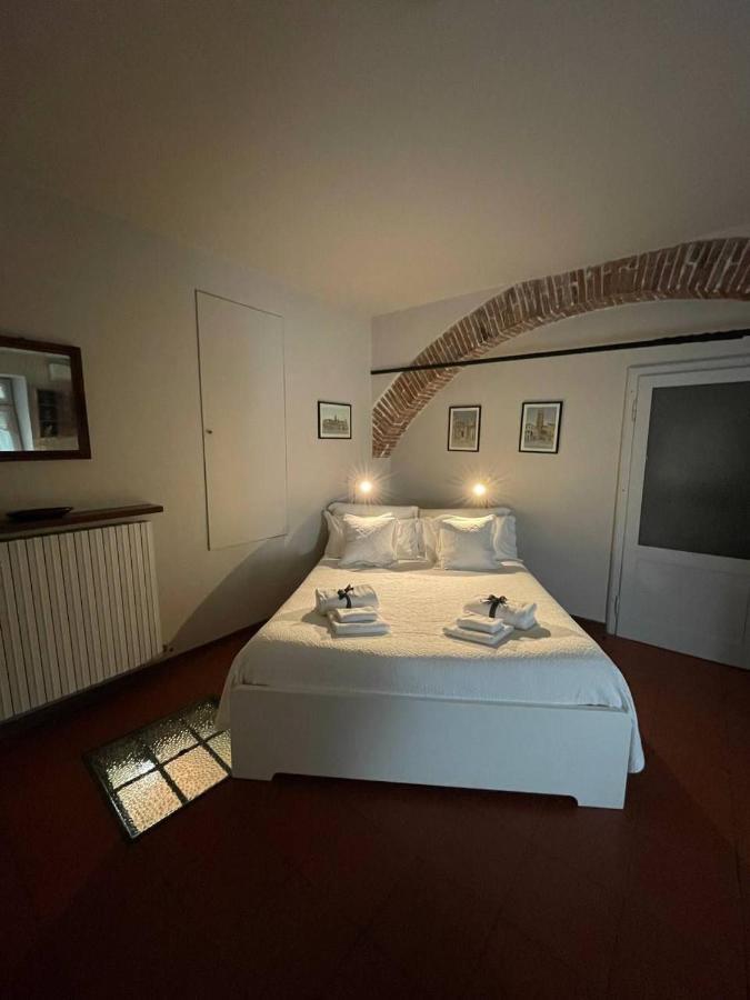 La Casa Nel Vicolo Apartamento Altopascio Exterior foto