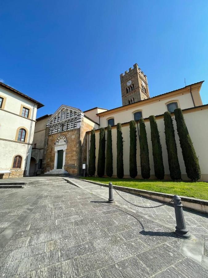 La Casa Nel Vicolo Apartamento Altopascio Exterior foto