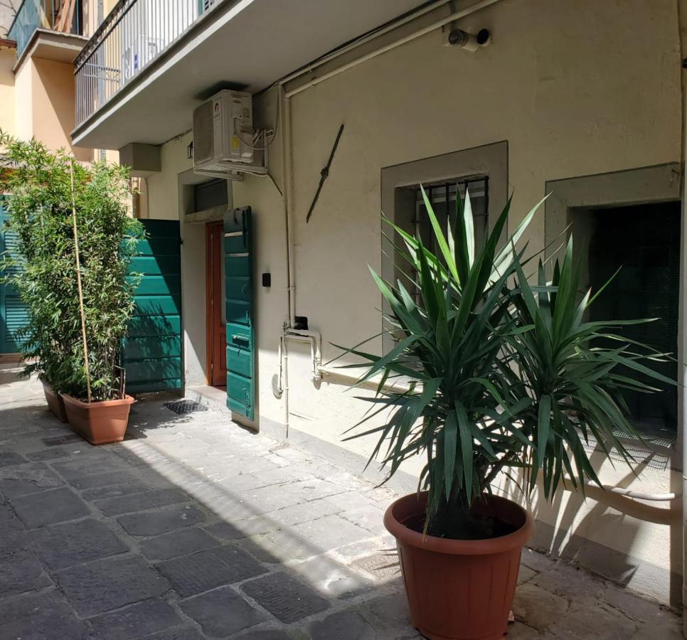La Casa Nel Vicolo Apartamento Altopascio Exterior foto